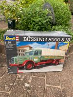 Revell Modellbauset Büsing 8000 S13 Nordrhein-Westfalen - Minden Vorschau