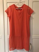 Vero Moda Shirt orange M Nordrhein-Westfalen - Sendenhorst Vorschau