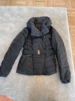 40 L schwarze Winterjacke More & More Bayern - Wallersdorf Vorschau