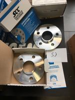 VW Bus T2, T3, BMW, Mercedes-Benz SCC Spurverbreiterungen 10mm Nordrhein-Westfalen - Augustdorf Vorschau