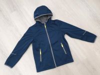 Crane Kids * Softshelljacke Softshell Jacke * 134 140 Bayern - Lohr (Main) Vorschau