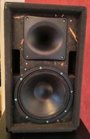 4x 10 Zoll PA Topteile 18sound & B&C. Syrincs S2 101 Niedersachsen - Worpswede Vorschau