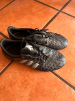 Adidas Fußball Schuhe gebraucht Bayern - Scheinfeld Vorschau