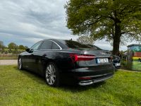 Audi a6 55 tfsi 2018 Limousine Wandsbek - Hamburg Rahlstedt Vorschau