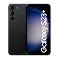 Samsung Galaxy s23 plus, 8gb/256gb, schwarz Bayern - Ingolstadt Vorschau