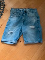 Jeans Bermuda Gr.134 Baden-Württemberg - Rheinfelden (Baden) Vorschau