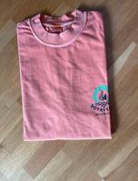 Damen Shirt Gr. 46/ XXL in orange aus 100% Cotton Hessen - Habichtswald Vorschau