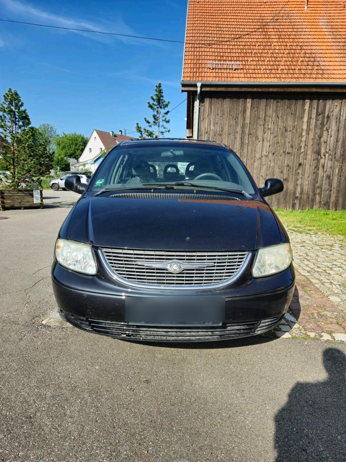Abbildung des Autos 1500€ guter Zustand