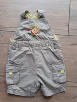 Leichte Sommerlatzhose Winnie Puh v. C&A Gr. 80 Bayern - Aicha vorm Wald Vorschau