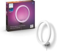 NEU !! Philips Hue White & Col. Amb. LED Wandleuchte Sana Brandenburg - Eisenhüttenstadt Vorschau