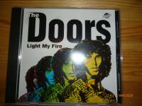 CD --> The Doors – Light My Fire Bayern - Uttenreuth Vorschau