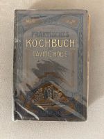 Praktisches Kochbuch 1906 von Henriette Davidis-Holle Bayern - Reichertshausen Vorschau