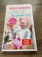 Renate Bergmann Buch Hessen - Jesberg Vorschau