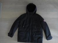 Winterjacke C&A, Herren, schwarz, Gr. L, Top Zustand Nordrhein-Westfalen - Hürth Vorschau
