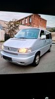 Vw T4 multivan 2.5 Hessen - Dreieich Vorschau