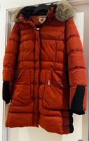 Wellensteyn - Parka Winterjacke Steppjacke Medici Kupfer - M Frankfurt am Main - Westend Vorschau