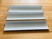 Bilderleiste Ikea MALMBÄCK, weiß, 60 cm Baden-Württemberg - Friedrichshafen Vorschau