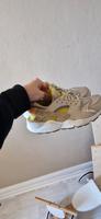 Nike airmax huarache run beige Gold gelb lachs Eimsbüttel - Hamburg Eimsbüttel (Stadtteil) Vorschau
