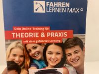 FahrschuleBuch/ Begleitbuch/ Theorie Wandsbek - Steilshoop Vorschau
