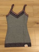 Superdry Top, grau, Gr. XS, NEU Nordrhein-Westfalen - Selm Vorschau