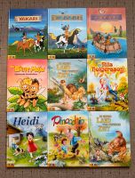 9 x Kinderbücher von XXL Edition Parchim - Landkreis - Leezen MV Vorschau