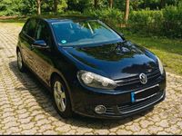 Golf 1.6 TDI DPF Style Köln - Braunsfeld Vorschau