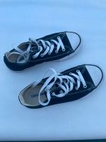 Converse All Star EUR 34 Hessen - Ober-Ramstadt Vorschau