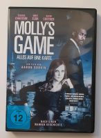 DVD Film Mollys Game Alles auf eine Karte Kevin Costner Niedersachsen - Sarstedt Vorschau