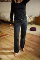 Weekday Arrow Low Straight Leg Jeans Hamburg-Mitte - Hamburg St. Pauli Vorschau