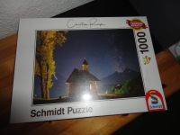Schmidt Puzzle 59694 Christian Ringer, Lockstein, Milchstraße Nordrhein-Westfalen - Herford Vorschau