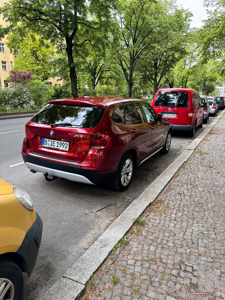 BMW x1 e84 Drive 20d Diesel 177PS in Berlin