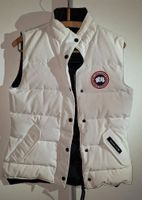 Canada Goose Weste Damen S Sachsen - Leisnig Vorschau