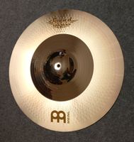 Meinl Soundcaster Fusion Thin Crash 18" Kr. Altötting - Burghausen Vorschau