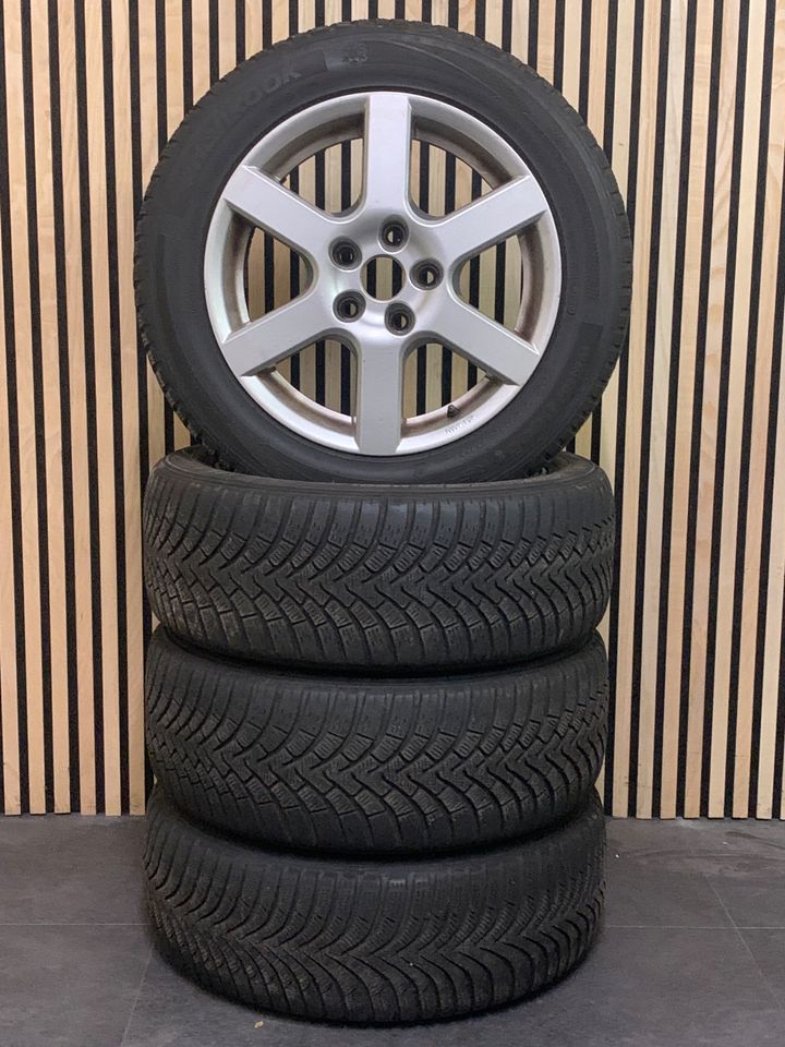 Audi A3, VW, Skosa, Seat Winterreifen| 205/55 R16 91H | 00164 in Reutlingen