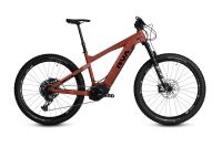 E-Bike NOX HYBRID XC TRAIL, Sachs 112Nm/ 650Wh statt 4299€ nur Niedersachsen - Garrel Vorschau