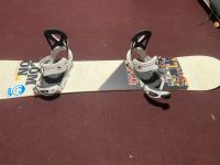 Salomon Snowboard Bayern - Augsburg Vorschau