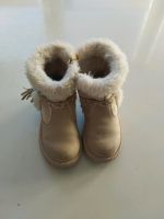 Winterschuhe gr 25 Nordrhein-Westfalen - Kirchlengern Vorschau