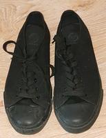 Sneaker Damen *  Größe 41 * schwarz * Victory * Hessen - Egelsbach Vorschau