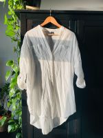 Vero mode Blusenkleid Sommerkleid hemdkleid oversize baumwolle Aachen - Aachen-Haaren Vorschau