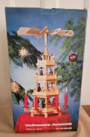 Weihnachts-Pyramide 4 stöckig, 52 cm Berlin - Friedenau Vorschau