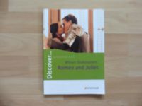 Discover Romeo an Juliet William Shakespeare 978-3140400565 Niedersachsen - Sande Vorschau