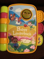 Vtech Babys Liederbuch Kinder Babys Berlin - Steglitz Vorschau