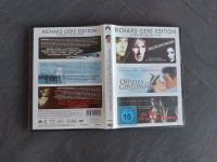 DVD - Richard Gere - Edition - u.a. Ein Mann für gewisse Stunden Nordrhein-Westfalen - Langenfeld Vorschau