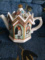 Englische Teekanne von James Sadler Niedersachsen - Ohrum Vorschau