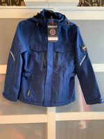 geograpical norway Gr. UK14 42 Jacke Tugar Lady blau navy neu mit Hessen - Langen (Hessen) Vorschau