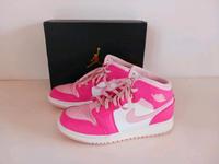 Air Jordan 1 MID (GS) Bayern - Tittmoning Vorschau