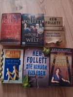 Bücher von Ken Follett Ludwigslust - Landkreis - Dömitz Vorschau