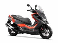 Kymco DT X360 350i Hannover - Nord Vorschau