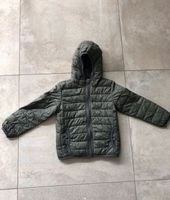 Steppjacke Größe 110/116 Nordrhein-Westfalen - Rheinberg Vorschau