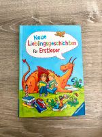 Kinderbuch: Neue Lieblingsgsgeschichten für Erstleser Niedersachsen - Barendorf Vorschau